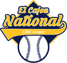 El Cajon National Little League