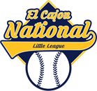 El Cajon National Little League