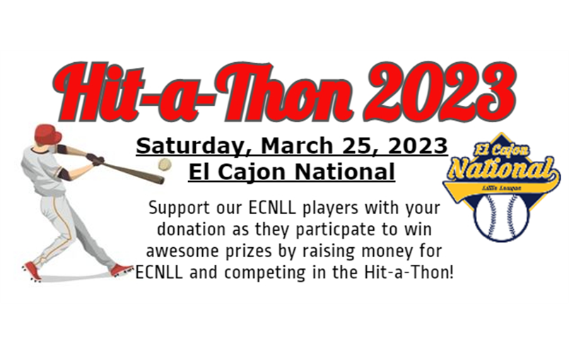 Hit-a-Thon 2023